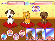 Giochi di Cani da Lavare